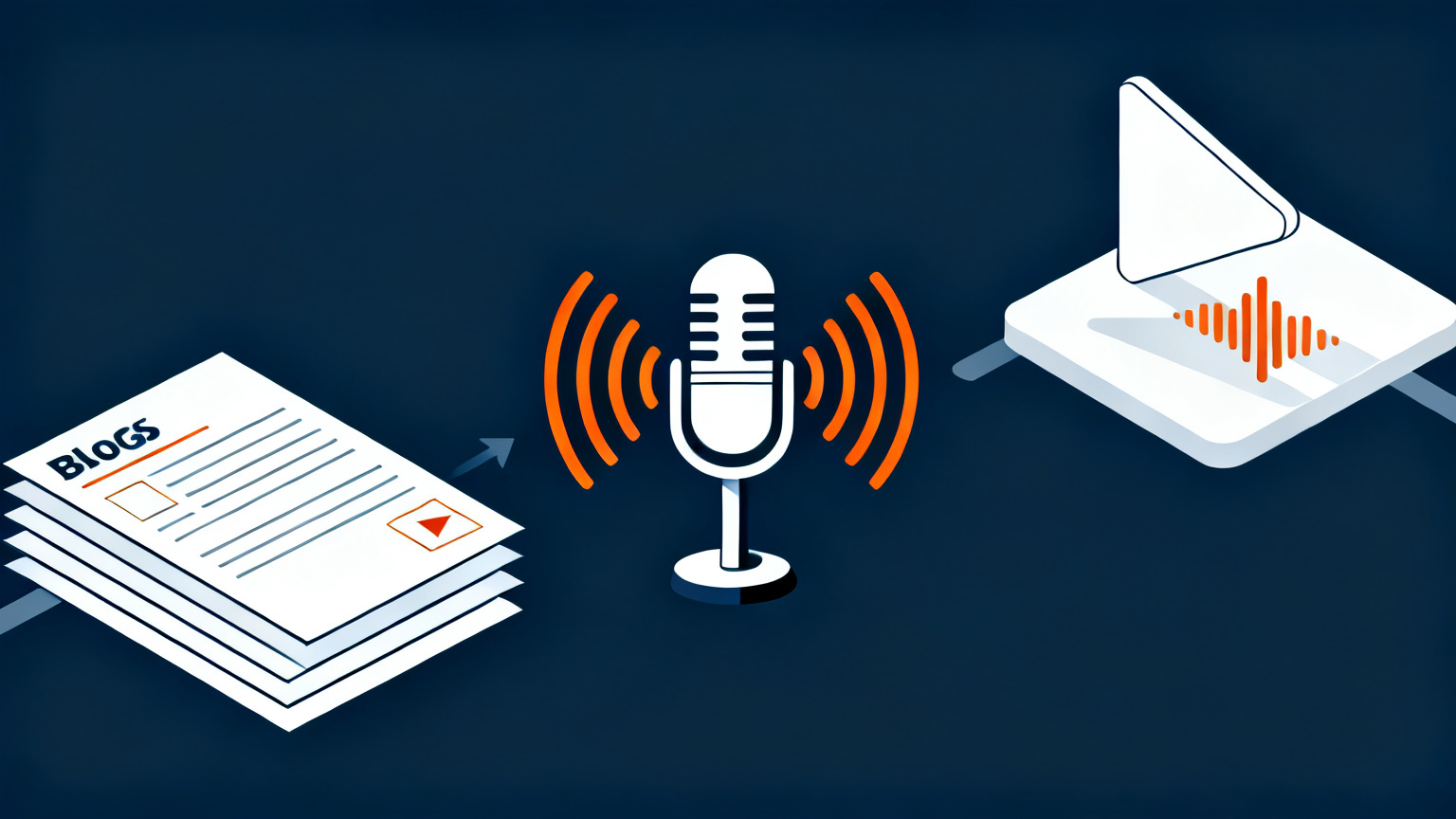 AI Podcast Automation
